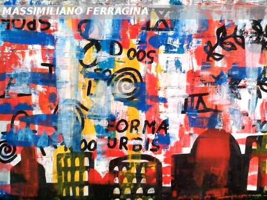 forma urbis