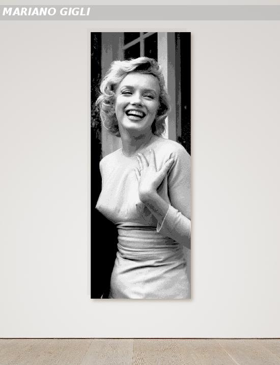 Marilyn Monroe