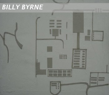 Aerial (Arbeit Macht Frei)