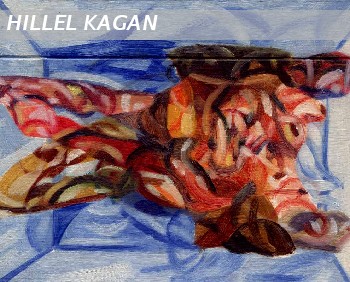 Aquarium Figures (side A)