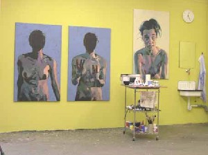 A possible alternative?