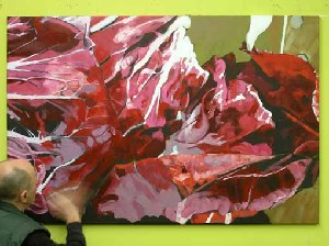 What comes out of Trapani