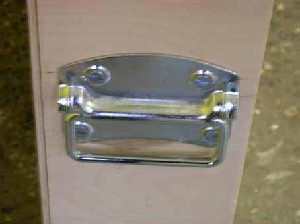 Preparations for Transport