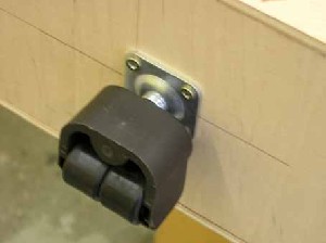 Preparations for Transport