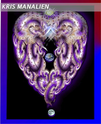 Infinite Love Entwined