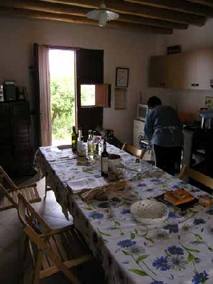 Visiting Trapani