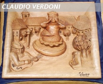 fontana del tritone