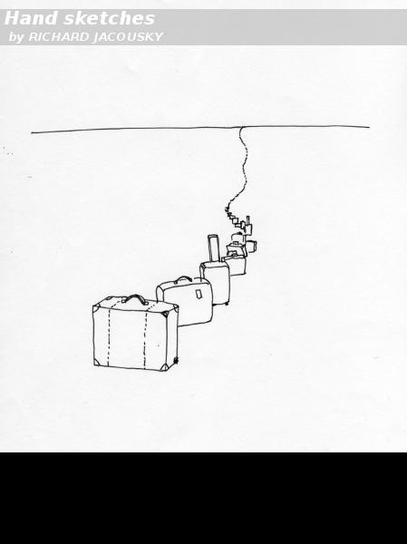 luggage