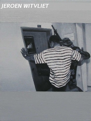 Knock,knock