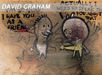 I'm So Glad I Have You As A Friend