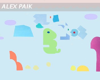 Super Mario Bros. 3 Title Screen