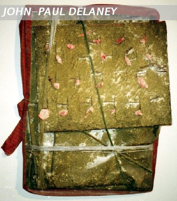 Back View (after Guston)