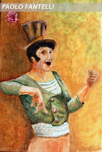 marceau