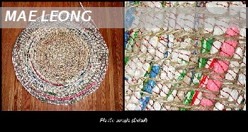 Plastic Jungle (detail)