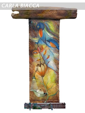 illuminazione parziale