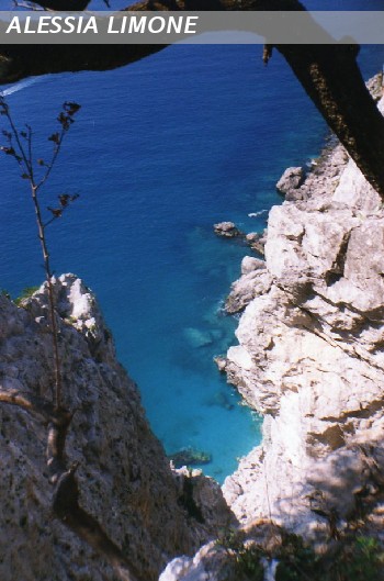 Mare di Capri