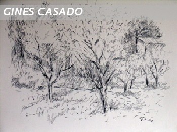ALMENDRO