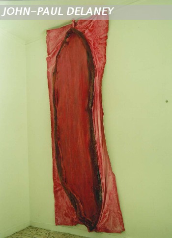 Tela rossa