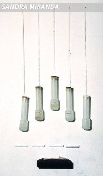 Collezione di lacrime