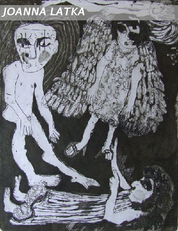 Angels's Jangle
