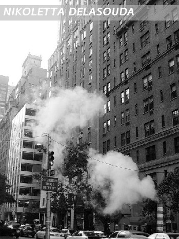 Smoke in NY