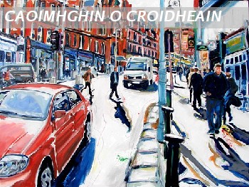 Making a break for it