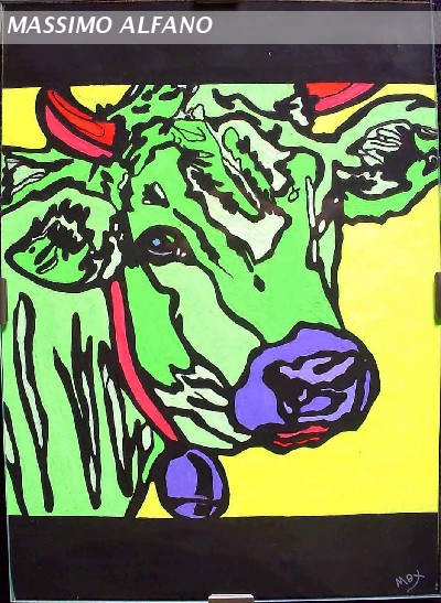 cow