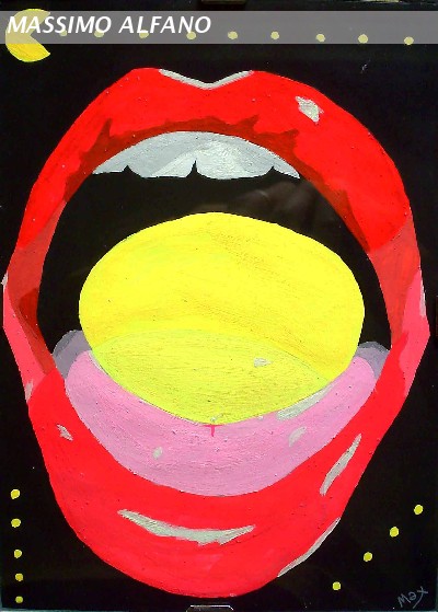 mrs pacman
