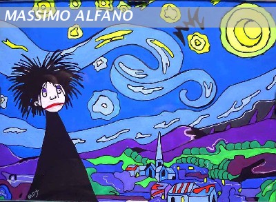 una notte attesa