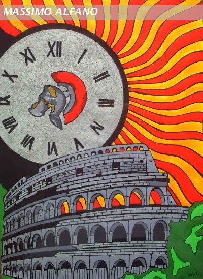l'eterna