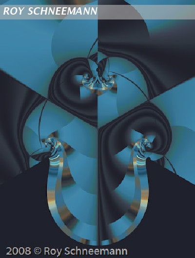 Black & Blue