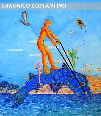 Before the sun desappear !