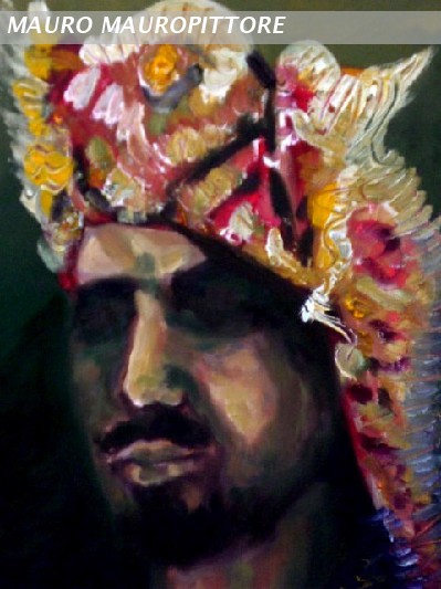 Mauro Di Girolamo BALARM