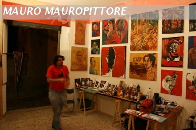 Mauro Di Girolamo 