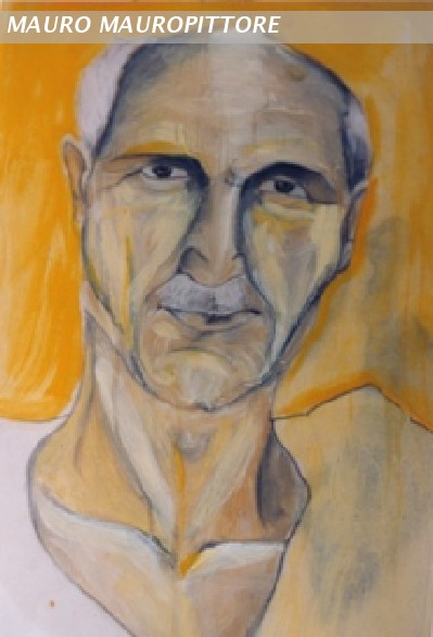 MAURO DI GIROLAMO