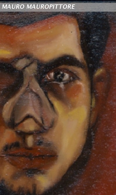 MAURO DI GIROLAMO