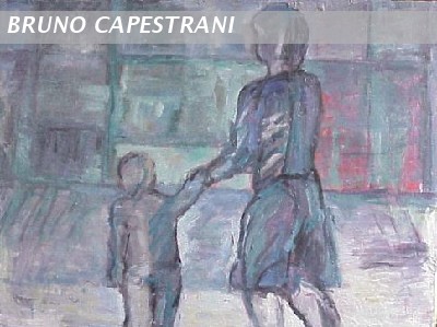 passeggiando