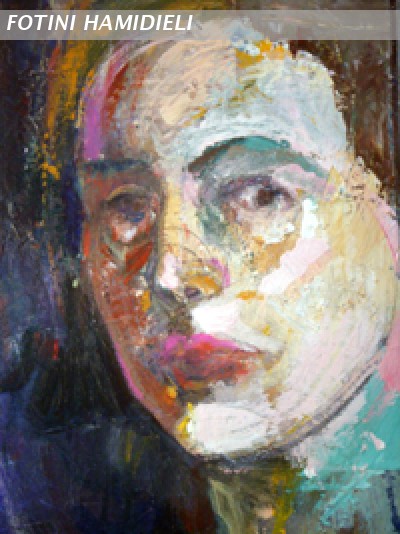 a face
