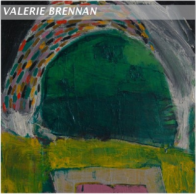 Bleached metropolis III