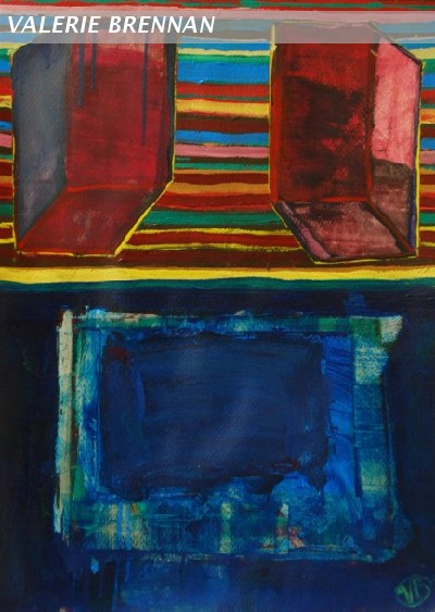 Unlikely geometries II