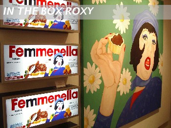 femmenella