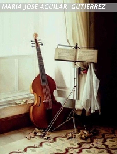 Musical Solitude (Soledad musicada), 2000.