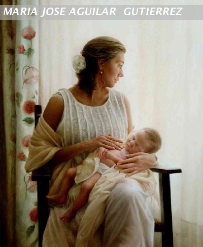 Motherhood (Maternidad), 2003. 