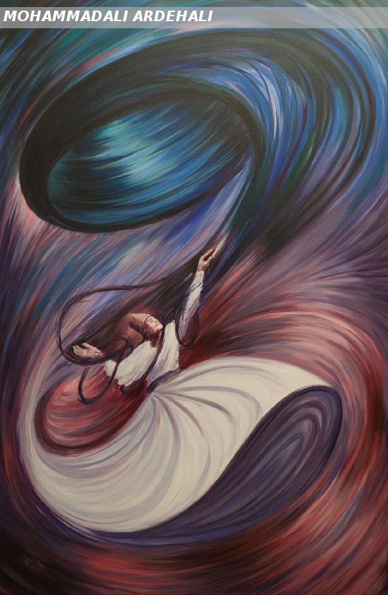 ARDEHALI ART