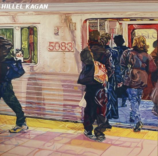 Platform (Large)