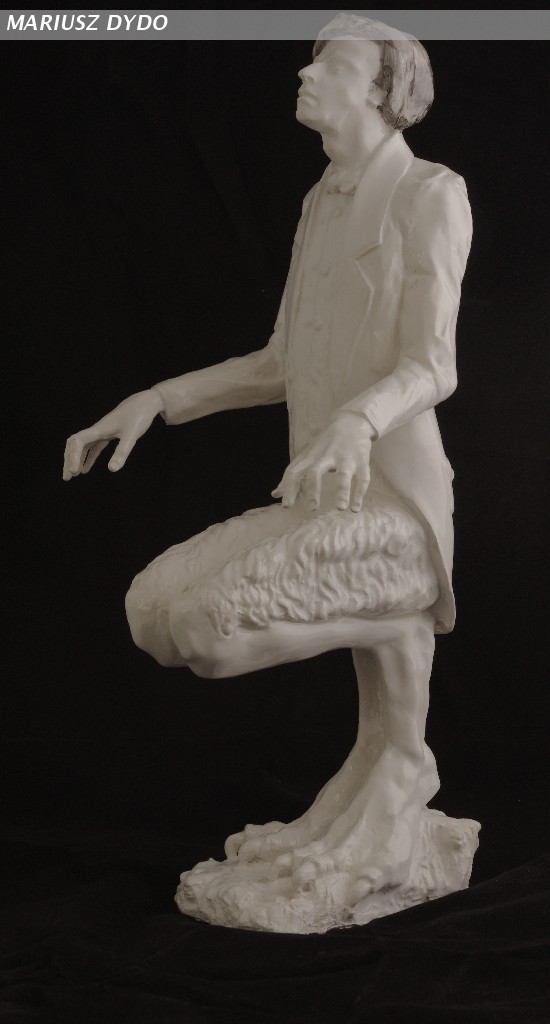 Chopin, folk;s motive