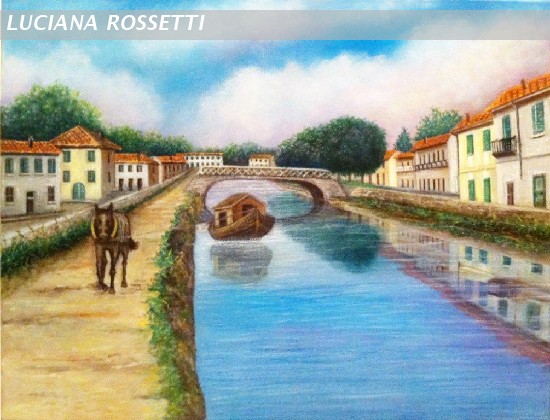 trasporti sul naviglio 