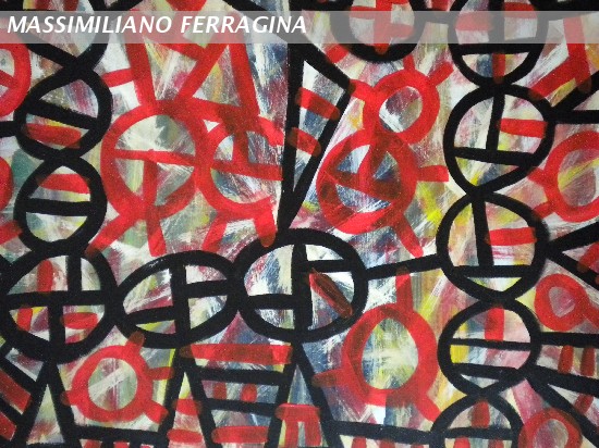 DNA  emozioni