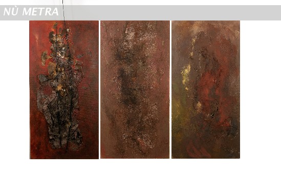 Autumn consciousness