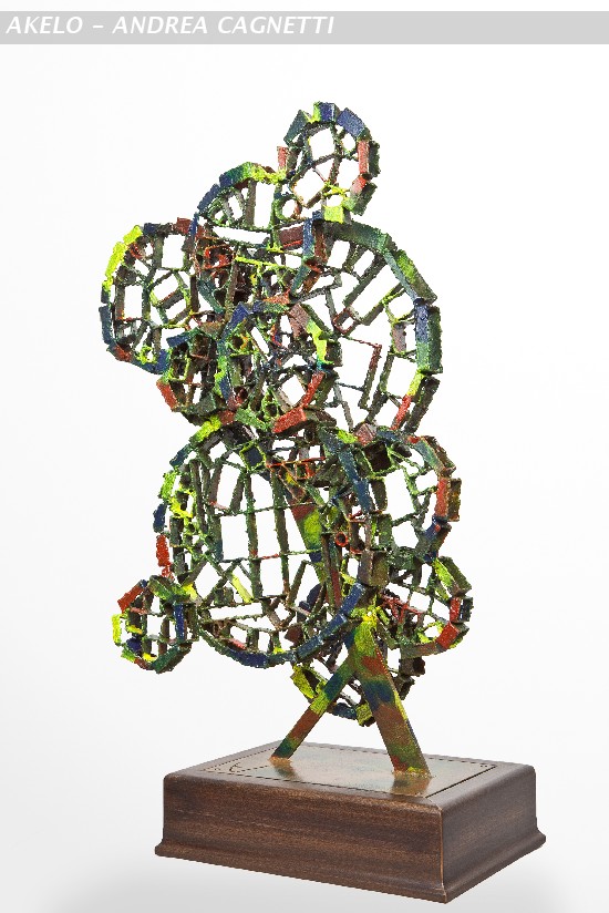 STRANGE MECHANISM #3